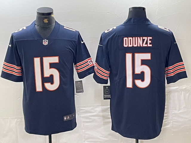 Chicago Bears Jerseys 015 [Cheap NFL Jerseys 515]